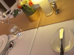 -国家大剧院西餐厅