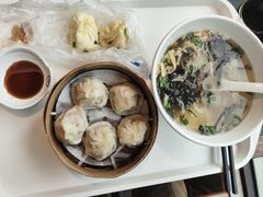 -同心楼(解放北路店)