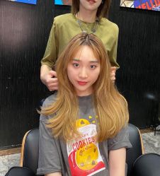 -INSTYLE造型·明星店