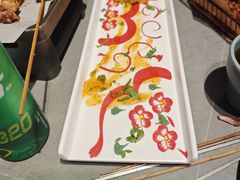 -醉炫音速烧烤·干煸菜(沙河总店)