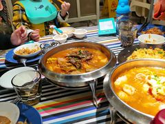 -Aqua Oasis 水天堂(相城天虹商场店)
