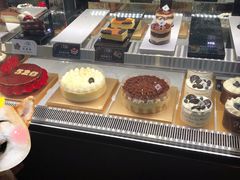 -红跑车(三牌楼店)