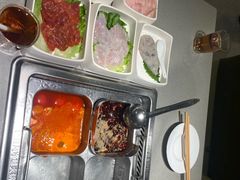 -海底捞火锅(铁西万达店)