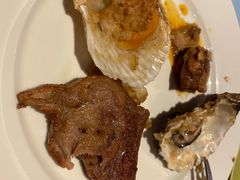 -马哥孛罗咖啡厅·Cafe Marco (厦门马哥孛罗东方大酒店)