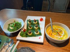 黄咖喱牛肉-帕蓝·暹罗料理(曲阳店)