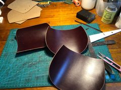 -零几体验diy皮具工作室(振业城店)