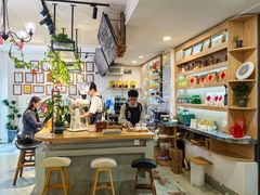 -唐咖精品咖啡(大理古城手冲店)