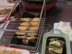 -遇西祠·海鲜烧烤(总店)