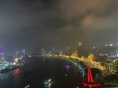 -上海外滩茂悦大酒店