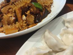 -渔家风味·鲅鱼水饺·央视展播·海鲜天津菜(开发区店)