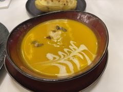 -马克西姆俄罗斯餐厅(通亚街店)