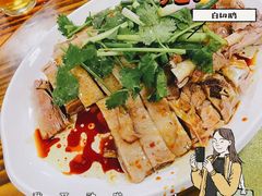 白切鹅-牛恒濑粉