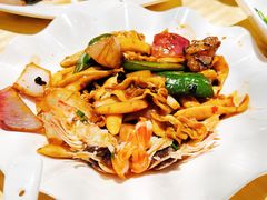 -石岐佬中山菜馆(张溪店)