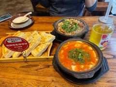 -王明古法砂锅居(开化寺店)
