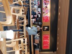 -星巴克(常德友阿国际广场店)