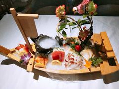 -三号码头罗氏虾小馆