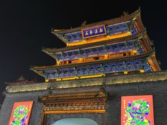 -鼓楼夜市