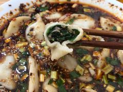 -尤素福东举院饺子馆