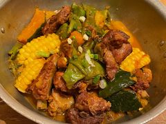 -金掌勺锅包肉(太原万达店)