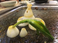 -金顺韩式烤肉·网红烤肉店(广利路店)