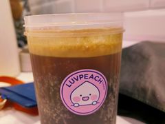 -Manner Coffee(中国凤凰大厦店)