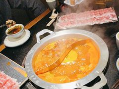 -井格重庆火锅(西直门凯德Mall店)