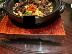 -粗茶淡饭·隐庐私厨(东亭店)