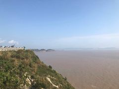 -东沙渔村