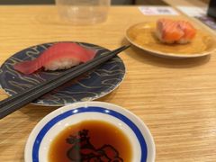 -合点寿司(金虹桥商场店)
