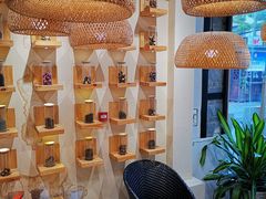 -霸王茶姬(南强街店)