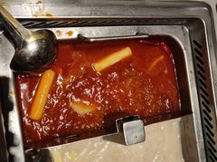 -海底捞火锅(江北万达商业广场店)