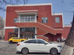 -辽宁大学(崇山校区)