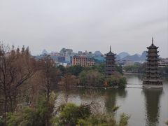 -忆咖啡观景餐厅(桂林象山公园店)