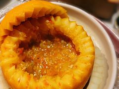 -湖滨28中餐厅·西湖宴·杭州君悦酒店