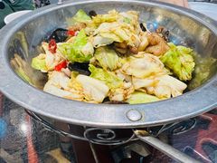 -赣南人家·头牌江西菜(劲松店)