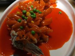 -探花·意境江南菜·唐伯虎文化体验店·松鼠桂鱼(观前店)