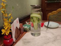 -小吊梨汤·北京菜·烤鸭(清河万象汇店)