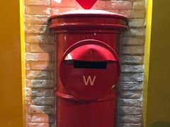 -W CAFE(甜爱路店)