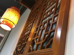 -鲁毓鲜蓬莱小面(黄山路店)