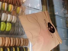 -PAUL LAFAYET 法式甜品(港汇广场店)