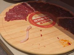 -海底捞火锅(宝龙广场夜宵主题店)