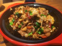 -湘人龙记老长沙米粉(鸟巢店)