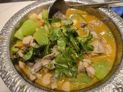 -虎哥私房菜(馒头山店)