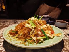 -绿茶餐厅(西湖银泰百货店)