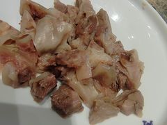-京穆兰兰州牛肉面·清真(中川机场店)