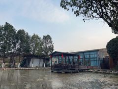 -洪湖家庭农场·团建·露营·会议