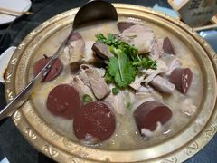 -金掌勺东北菜(格兰晴天店)