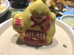 -局气 烤鸭·北京菜(光华路店)