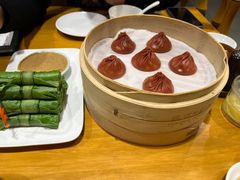 -乐忻皇朝(上海中心大厦店)