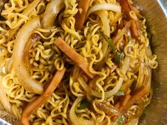 炒方便面-无限虾享(同庆街店)